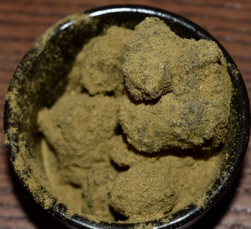 🌜 1oz. moon rocks 🪨