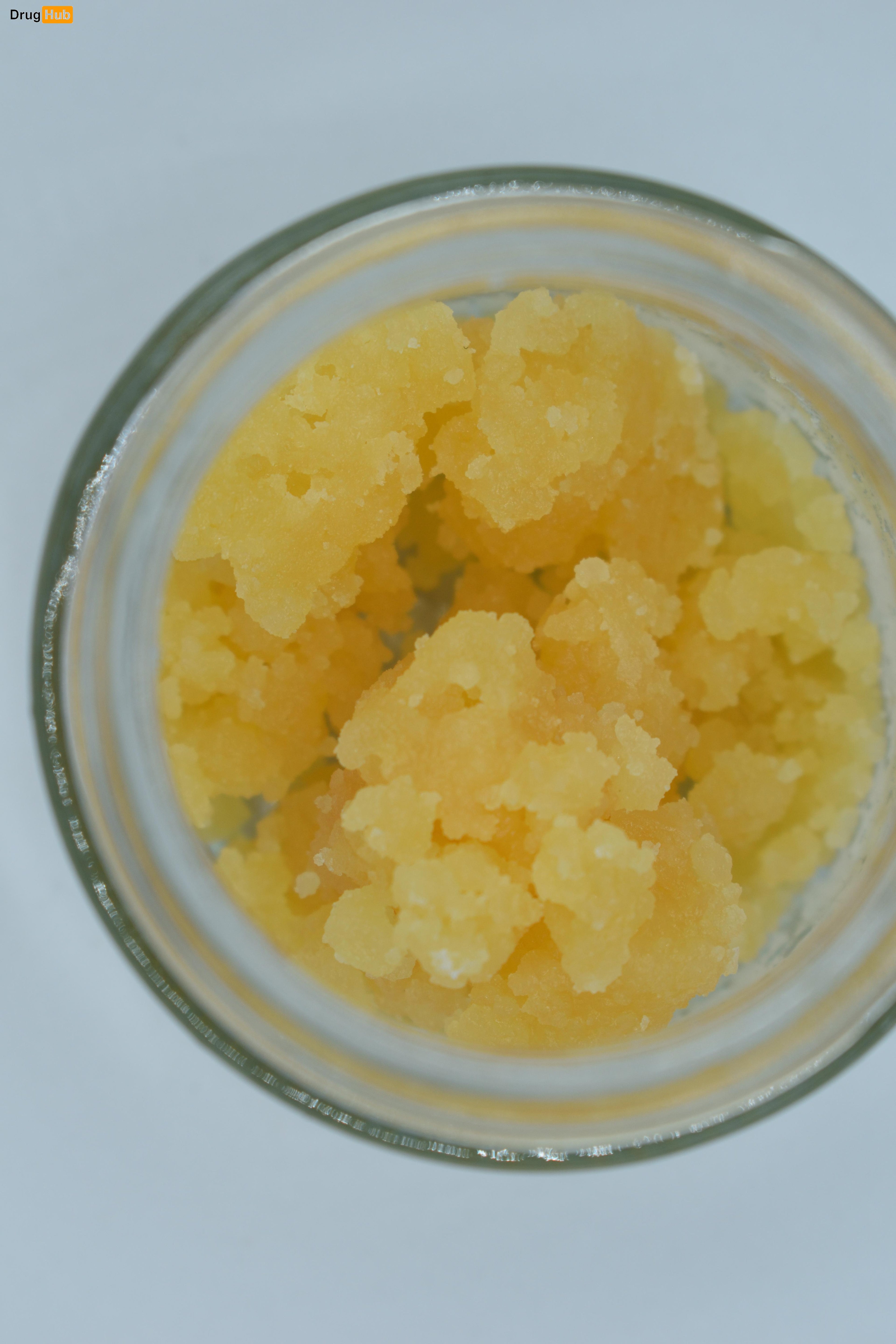 28 Grams Nug Run Crumble