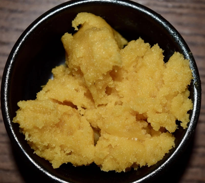 💎 7 grams Diamond Batter 👨‍🍳