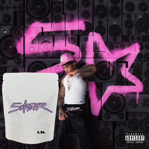 PLAQUEBOYMAX 3.5g Flower