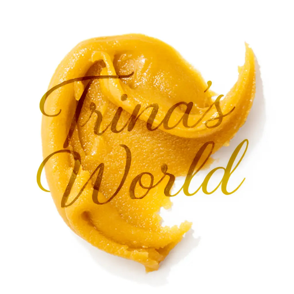 Yay Yay Meltz Badder 1 oz