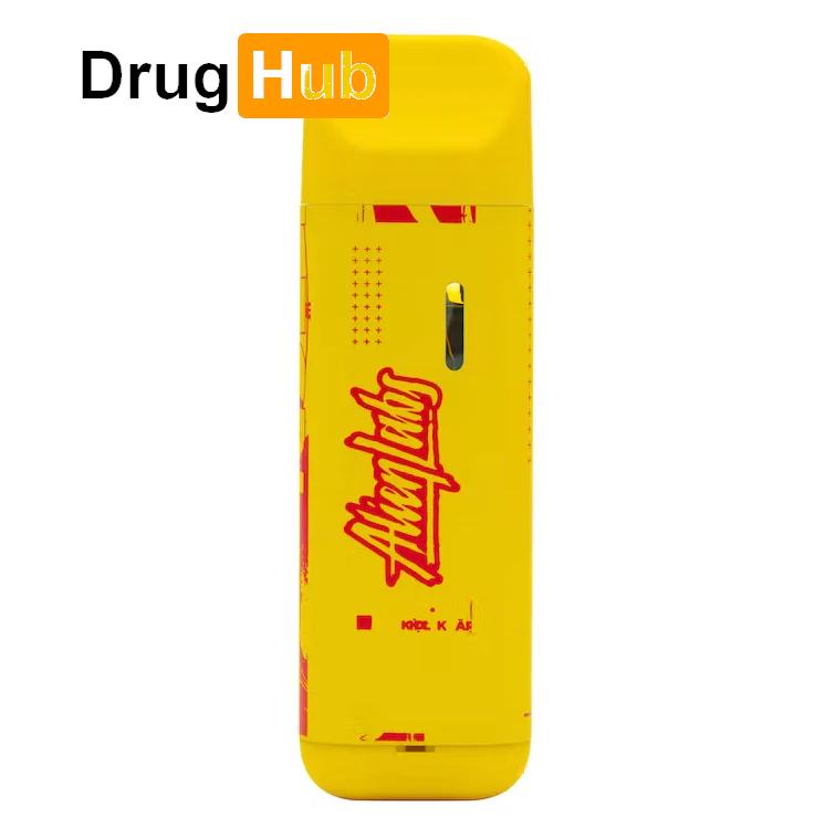 Disposable Alien Labs 1g