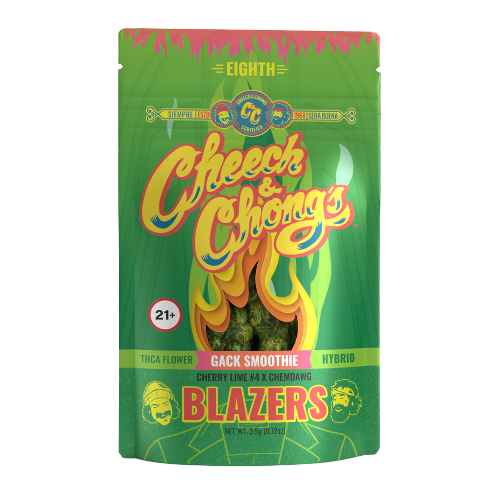 Cheech and Chong Premium Flower (3.5 g)