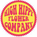 High Hippy Exotic Smalls 3.5g Flower