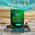 The Dopest Shop Smalls: ICE CREAM CAKE Indica flower 28 grams