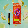 The Dopest Shop PEAR PRESSURE - Vape Cartridge 1g