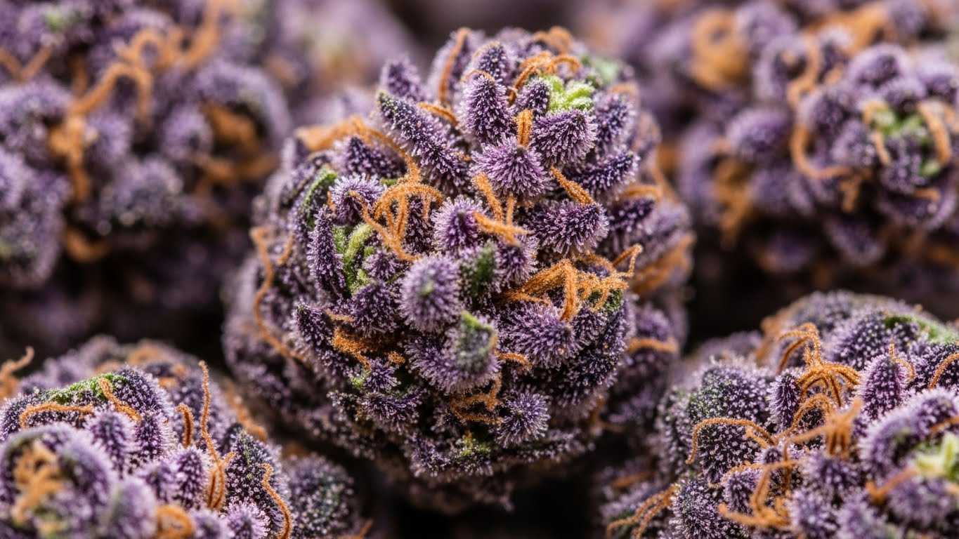 Bay Smokes - Greenhouse Smalls Flower 14g