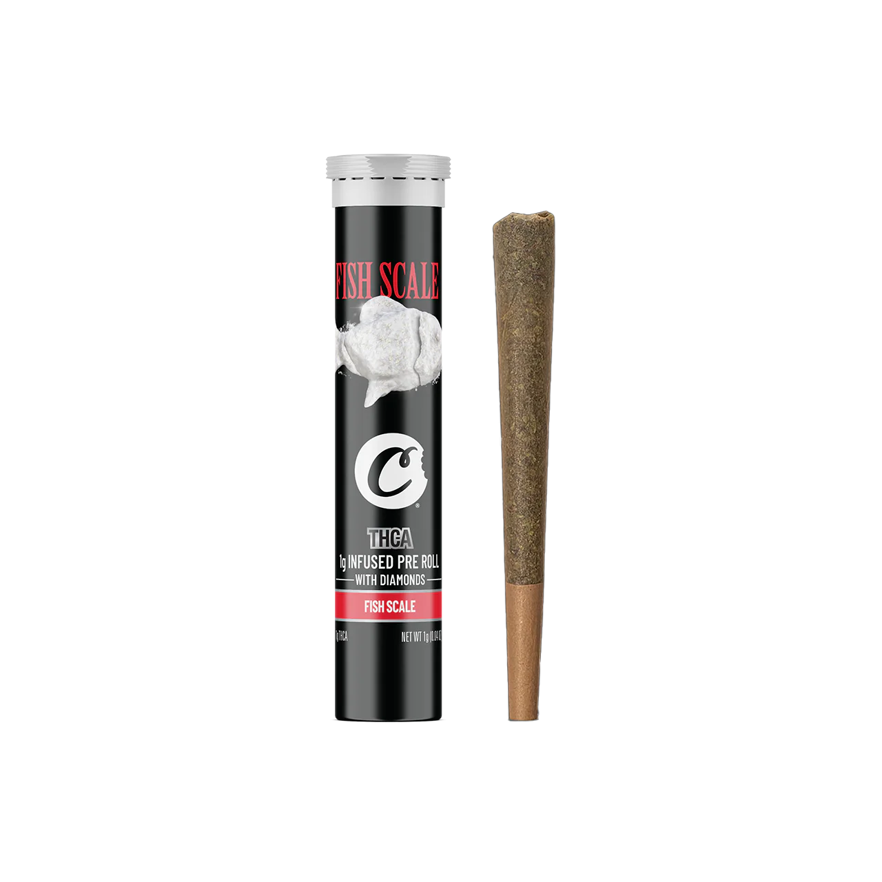 Cookies - Pre-roll 1g