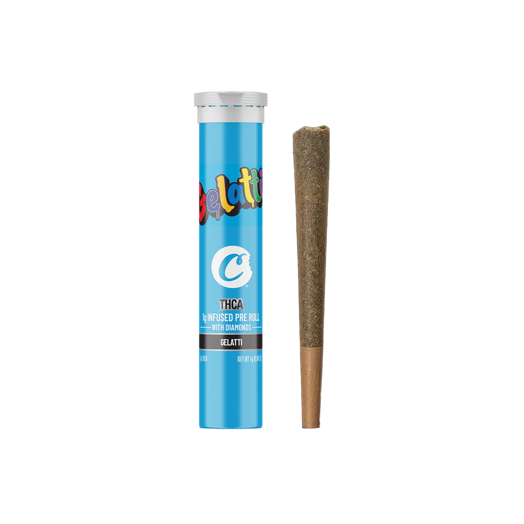 Cookies - Pre-roll 1g