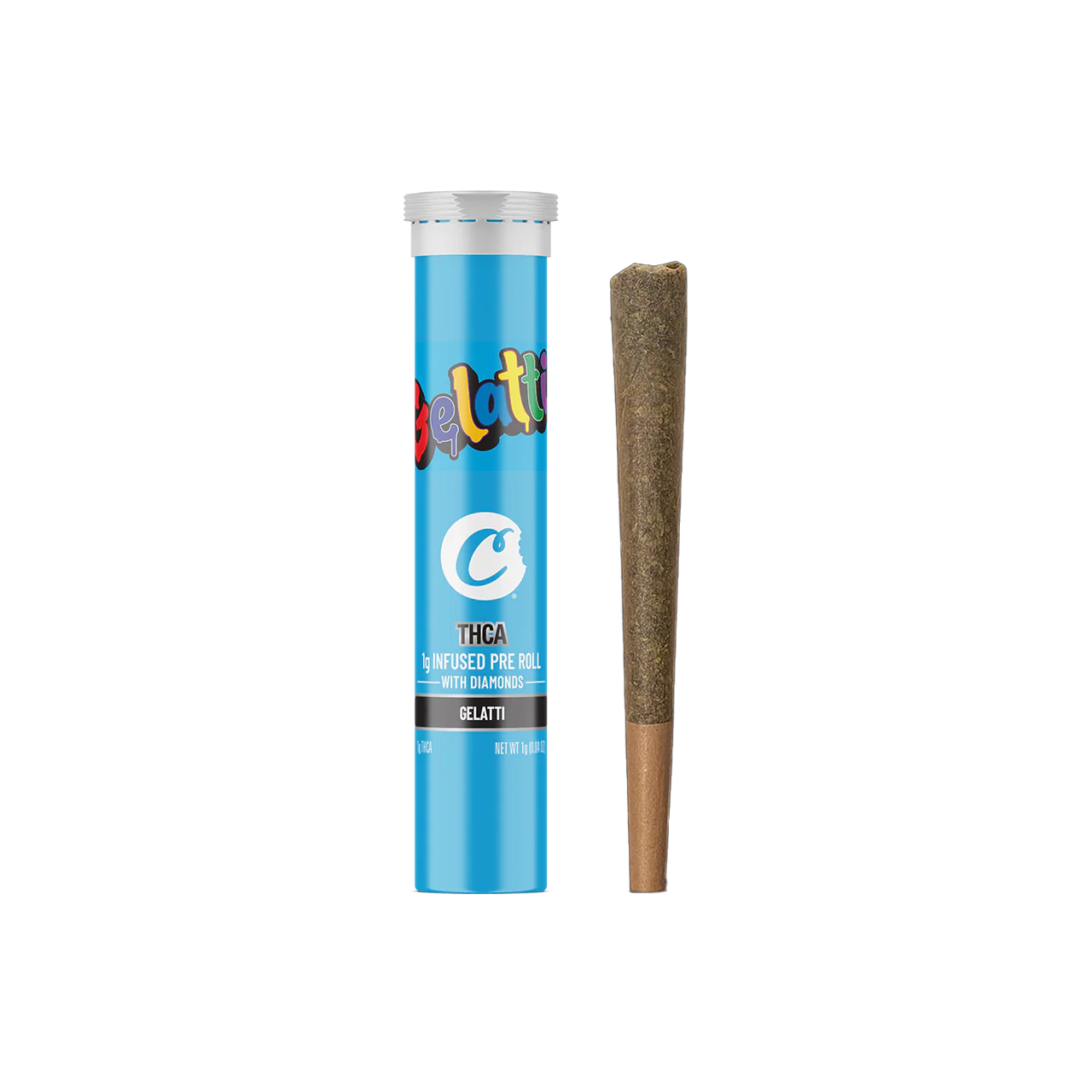 Cookies - Pre-roll 1g