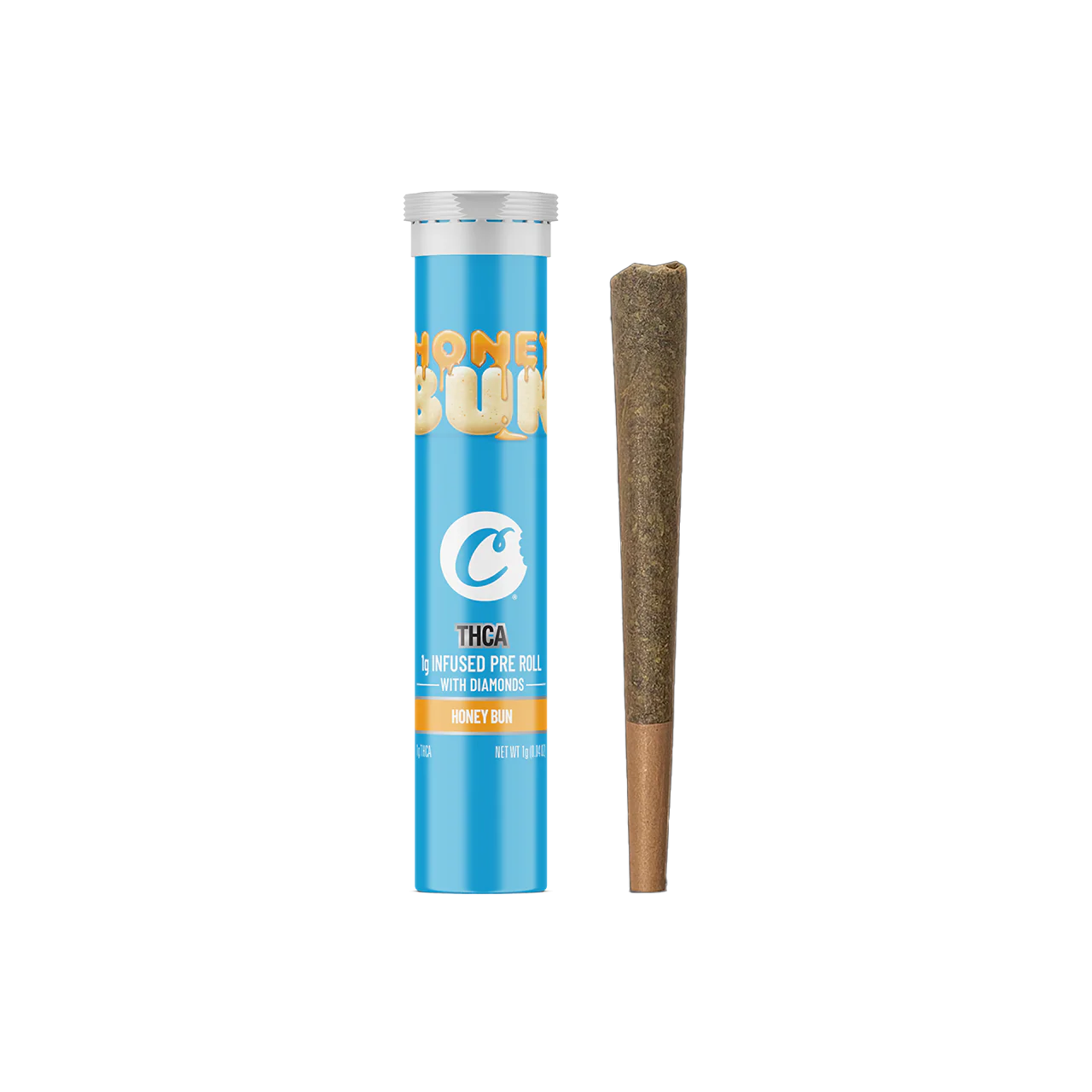 Cookies - Pre-roll 1g