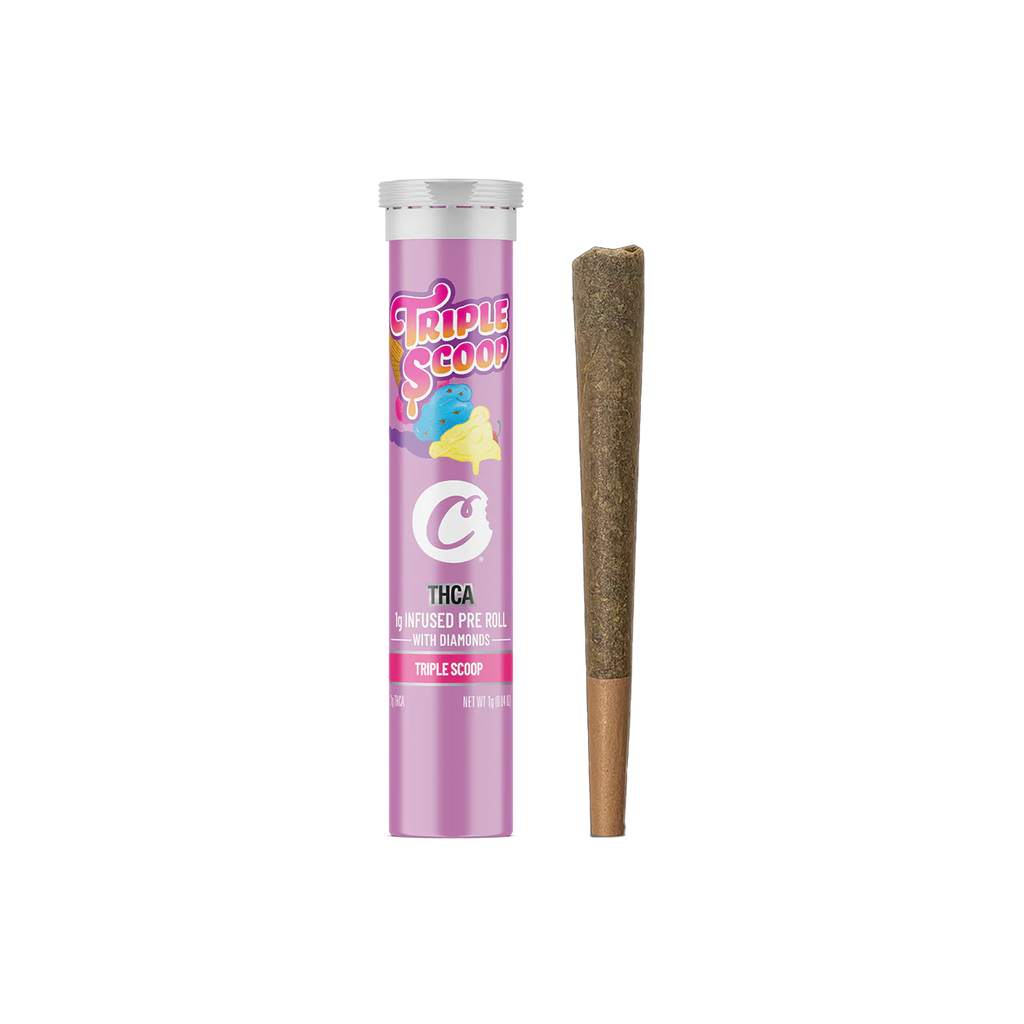 Cookies - Pre-roll 1g