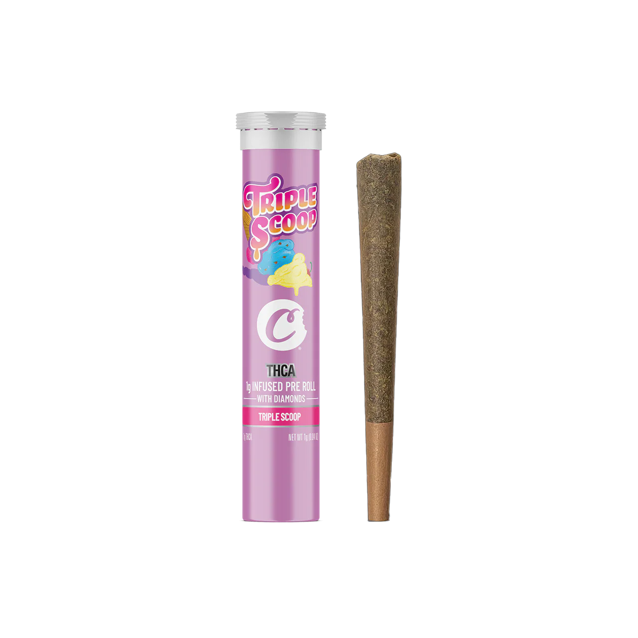 Cookies - Pre-roll 1g