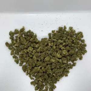 Indoor Smalls flower 28g