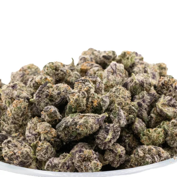 High Hippy - The Streets - 3.5g Flower