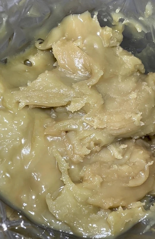 Rosin - Full Spectrum & Fresh Frozen