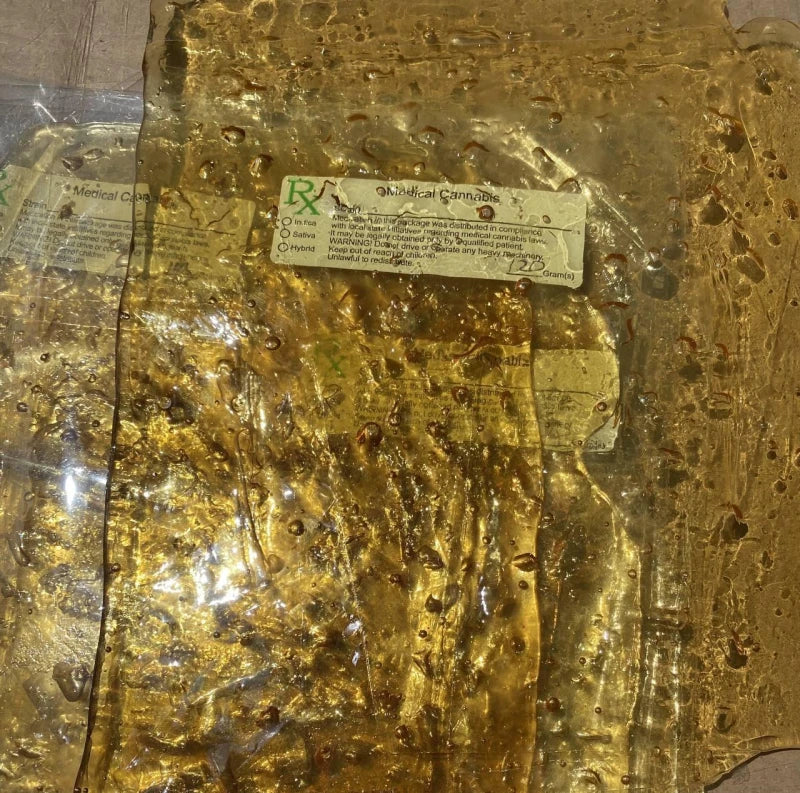 SHATTER (Nug Run) 28g