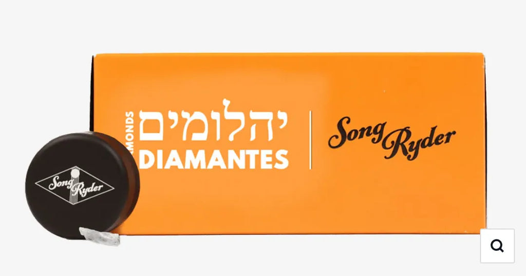 Song Ryder Diamonds 1g