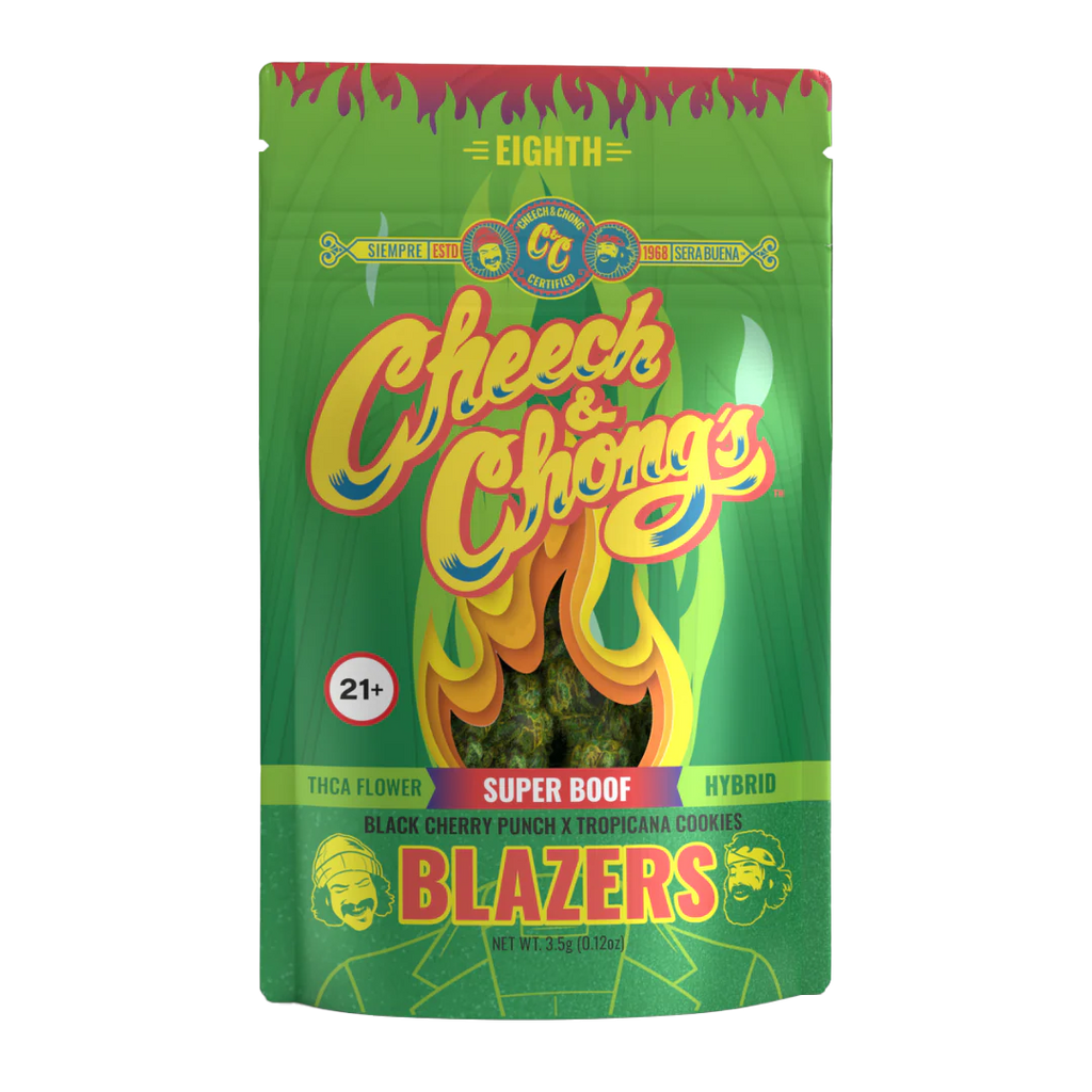 Cheech and Chong Premium Flower (3.5 g)