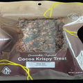 Cookie Factory Cocoa Krispy Treat (1000mg)
