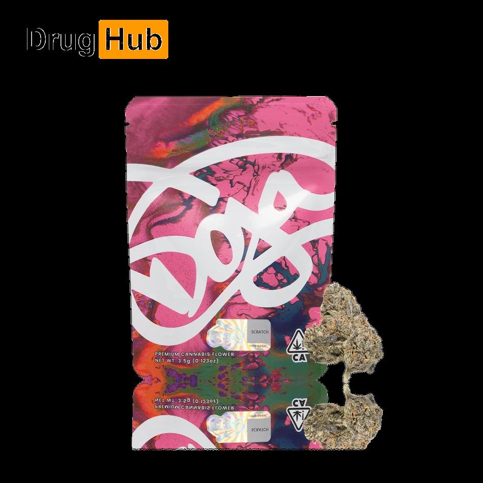 Doja - Lemontree x G41 - Premium Indoor Flower (8th)