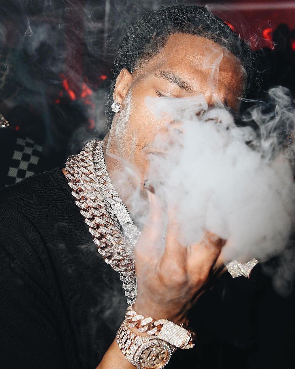 Wham! by Lil Baby 3.5g