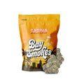 Bay Smokes Indoor Flower 3.5g