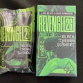 Revenge Live Resin Diamonds Disposable 2g
