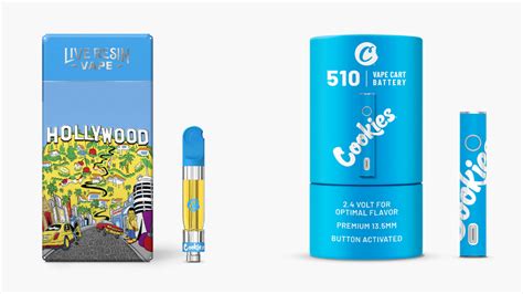 Cookies Cannabis Cartridge 1g