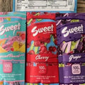 Sweet Infused Drink Mix 100mg