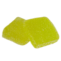 B Lou's Sticky Glue  - Green apple + Grape - Gummies 10mg 10ct