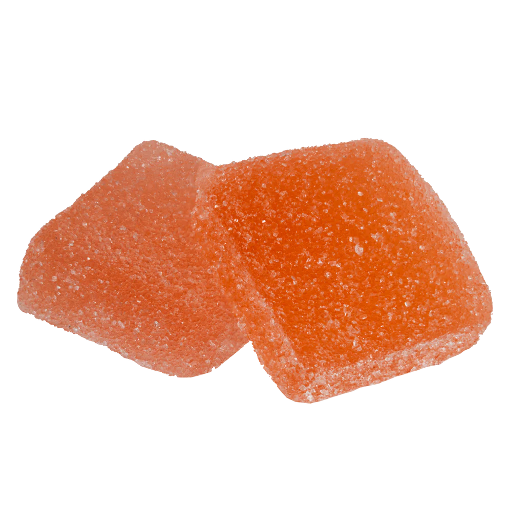 Bay Smokes  Live Hash Rosin Gummies -10mg 5ct