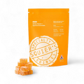 Squier's White Peach & Apricot Gummies - Active - 5mg 20pk