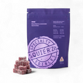 Squier's  Blackberry Lavender Gummies - Sleep-  5mg 20pk