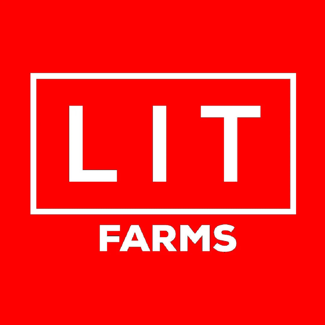 Lit Essential Flower 448g