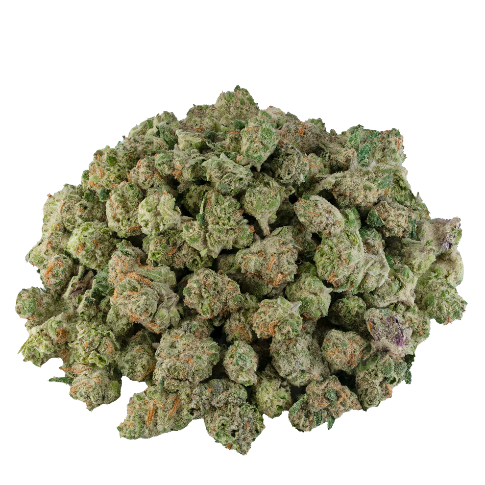 B Lou's Sticky Glue  - MAC- Indoor Micros Flower 14g