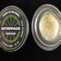 Interface Live resin crumble 1g
