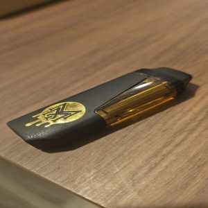 10 x 2g Muha Med Disposable Carts