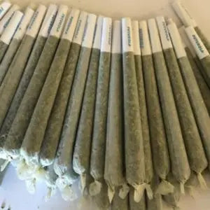 Cali Pre-rolls full flower 1g