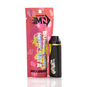 Motion by Glo Live diamonds disposable 2g