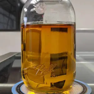 Cat 1 Distillate 29g