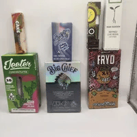 50 1g Carts for only $650