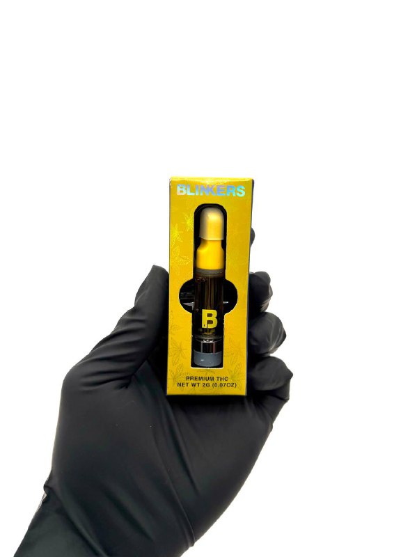 Blinkers Cali 2g Carts