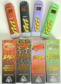 Zaza live resin disposable 1g
