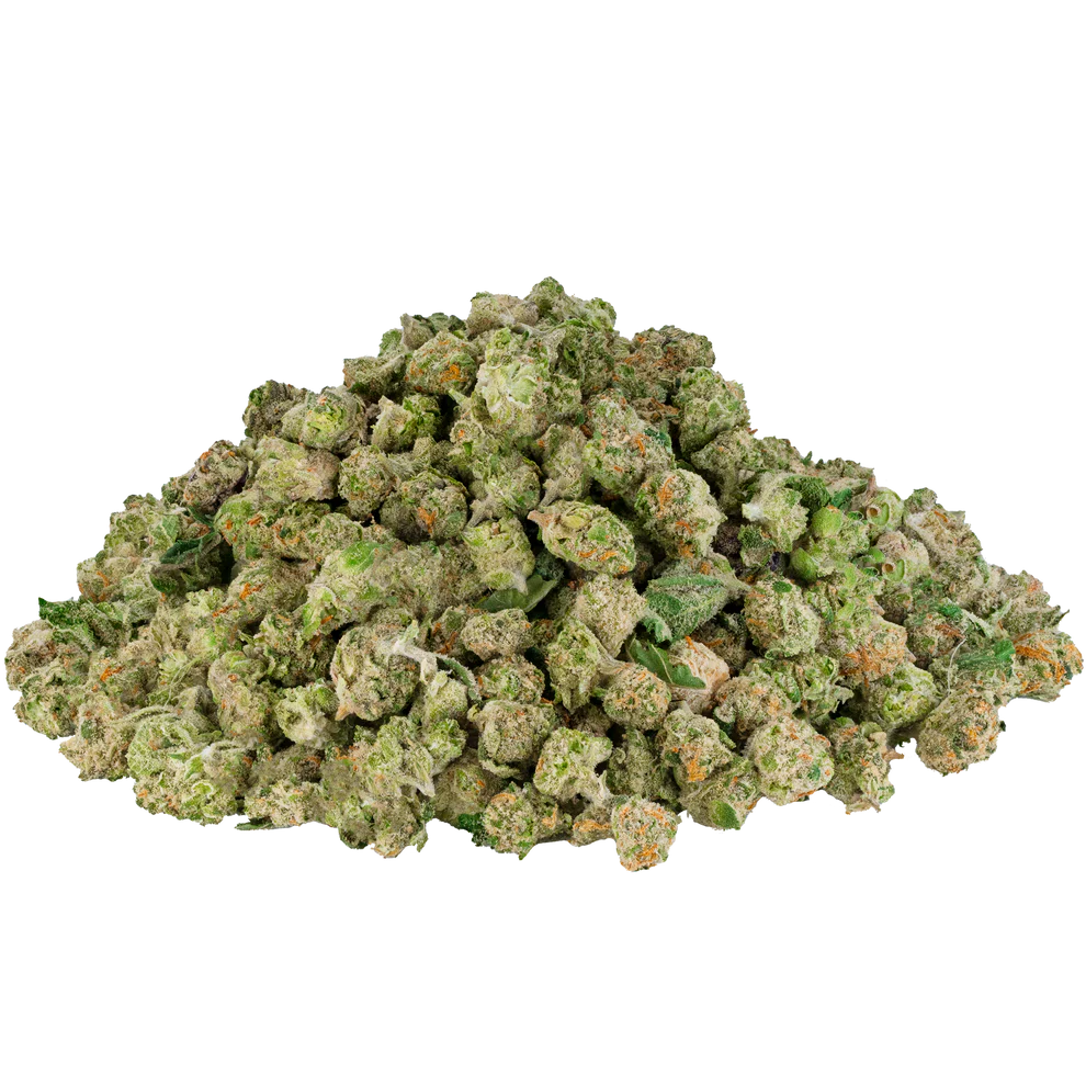 B Lou's Sticky Glue -  Black Runtz - Greenhouse Smalls 14g