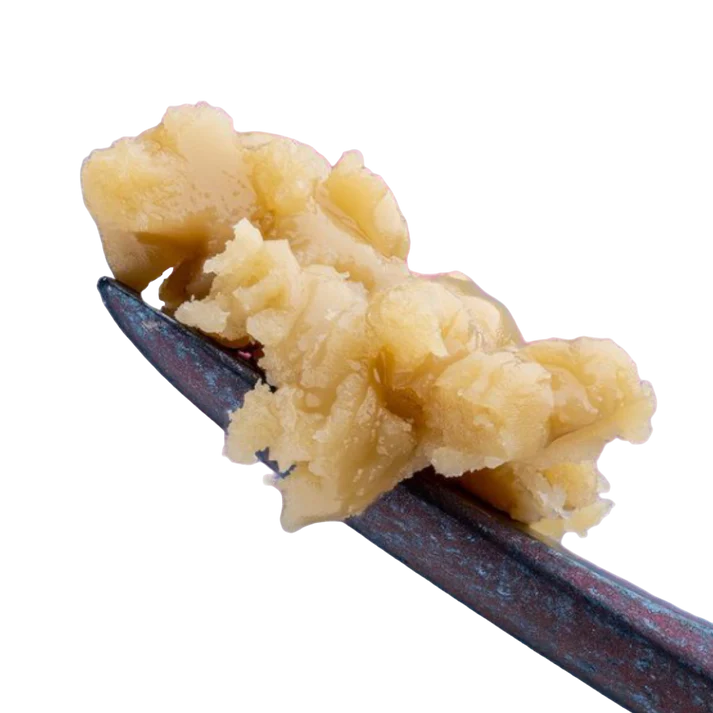 Goblin Flower  Only Gas - Live Hash Rosin