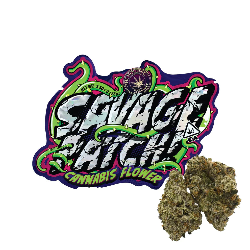 Lil Baby - Savage Patch 3.5g Flower