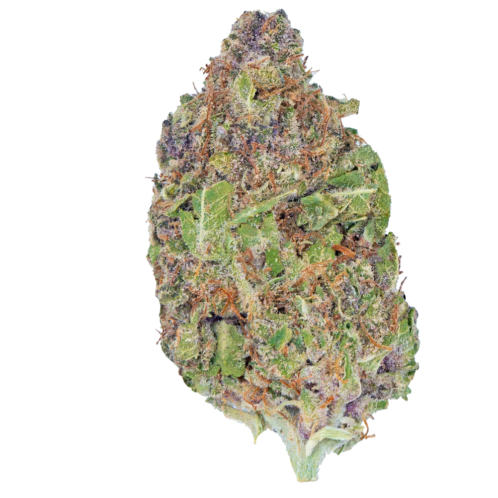 B Lou's Sticky Glue - Grape Ape- Greenhouse flower 7g