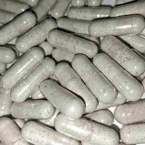 Legal Mushroom Capsules 0.403g 20pk