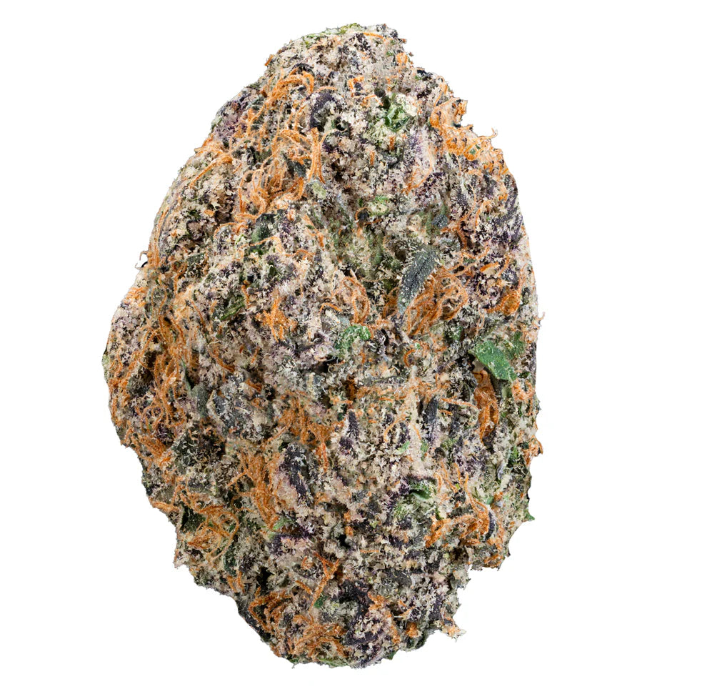 Bay Smokes Exotic Flower 3.5g